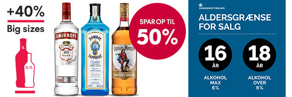 Vin og spiritus